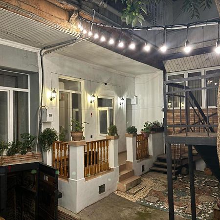 Leila Apartment 第比利斯 外观 照片