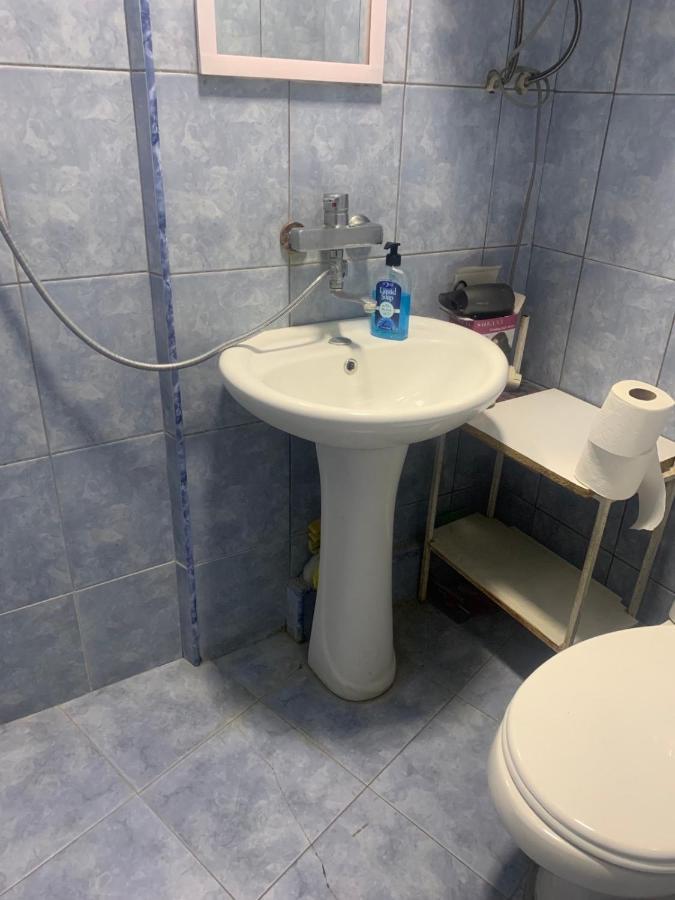 Leila Apartment 第比利斯 外观 照片