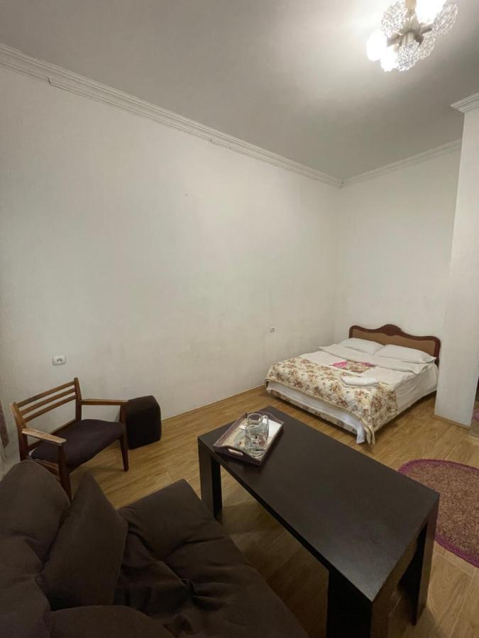 Leila Apartment 第比利斯 外观 照片