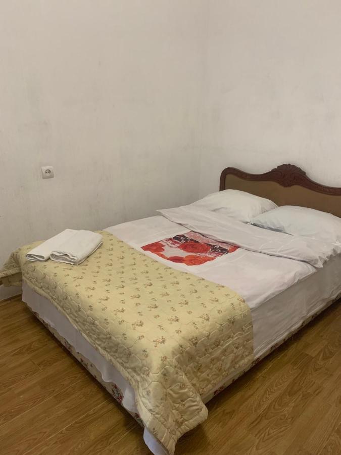 Leila Apartment 第比利斯 外观 照片