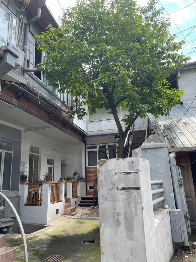 Leila Apartment 第比利斯 外观 照片