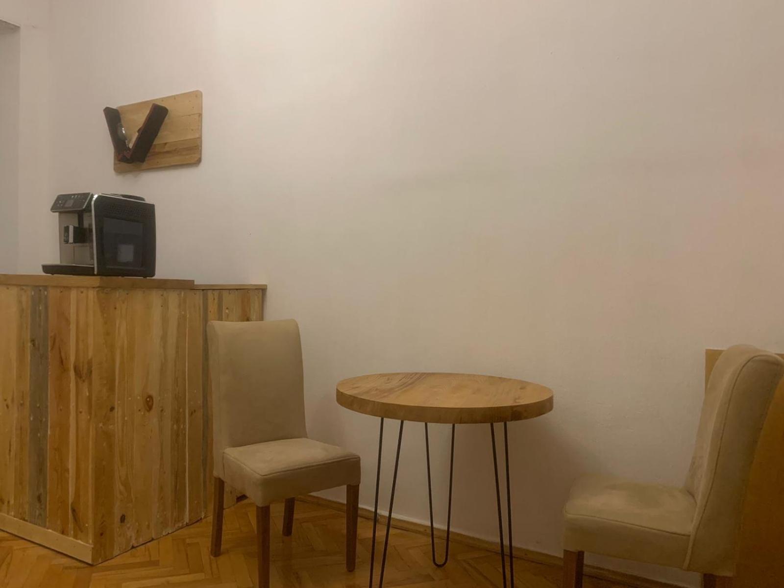 Leila Apartment 第比利斯 外观 照片