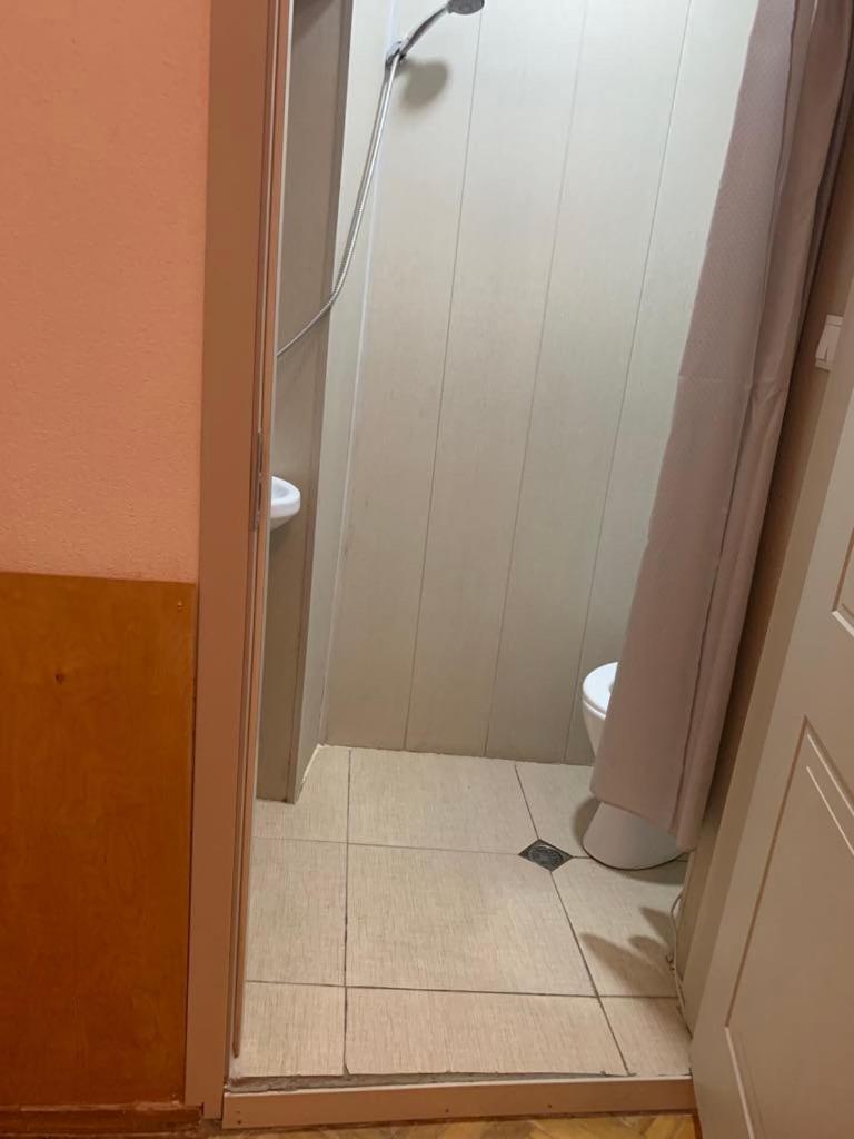 Leila Apartment 第比利斯 外观 照片