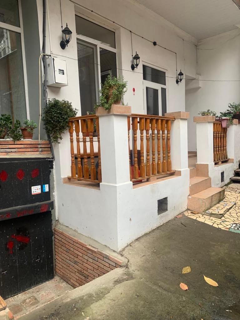 Leila Apartment 第比利斯 外观 照片