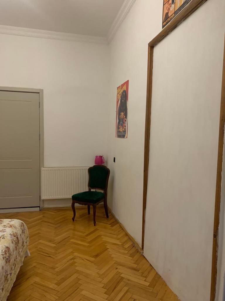 Leila Apartment 第比利斯 外观 照片