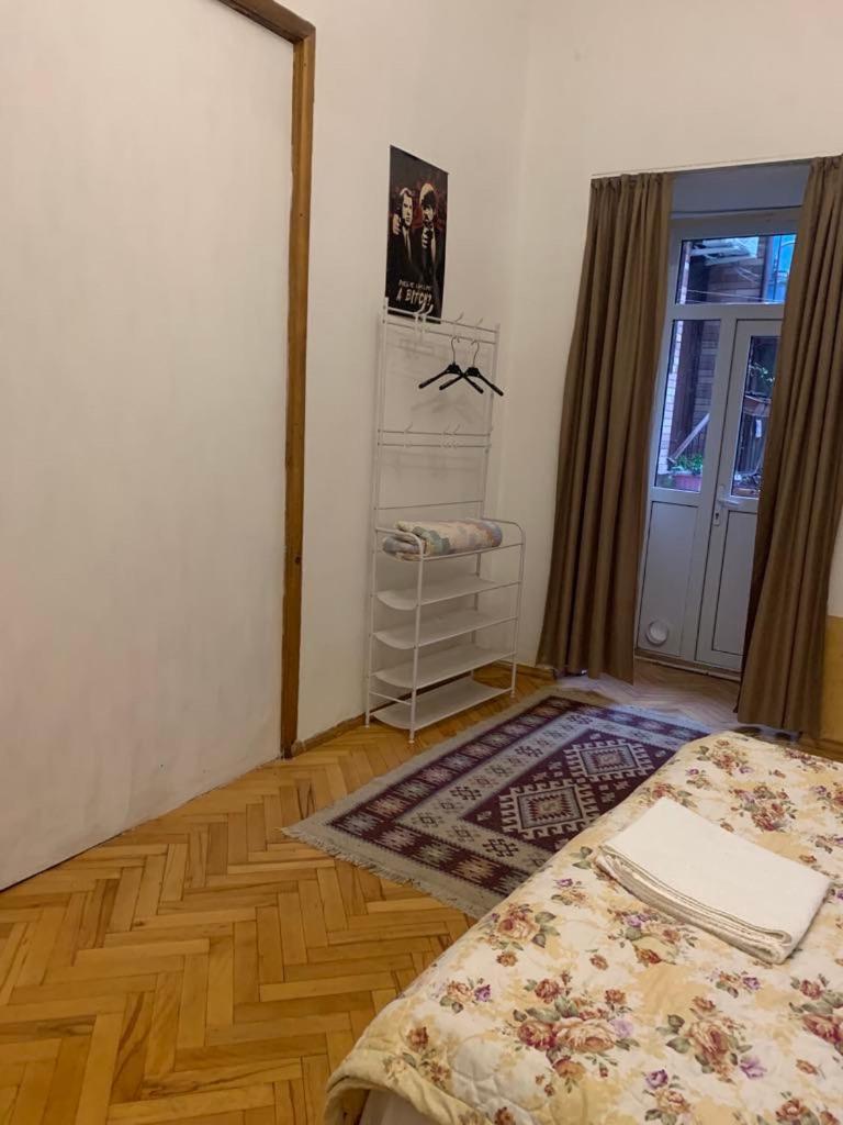 Leila Apartment 第比利斯 外观 照片