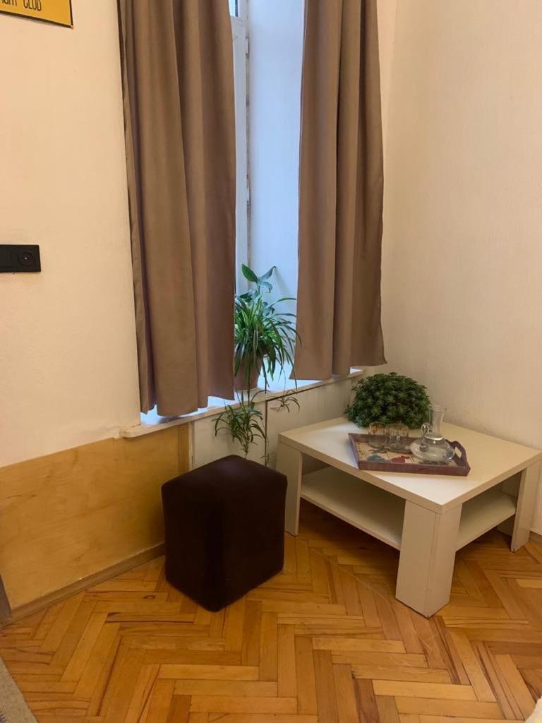 Leila Apartment 第比利斯 外观 照片