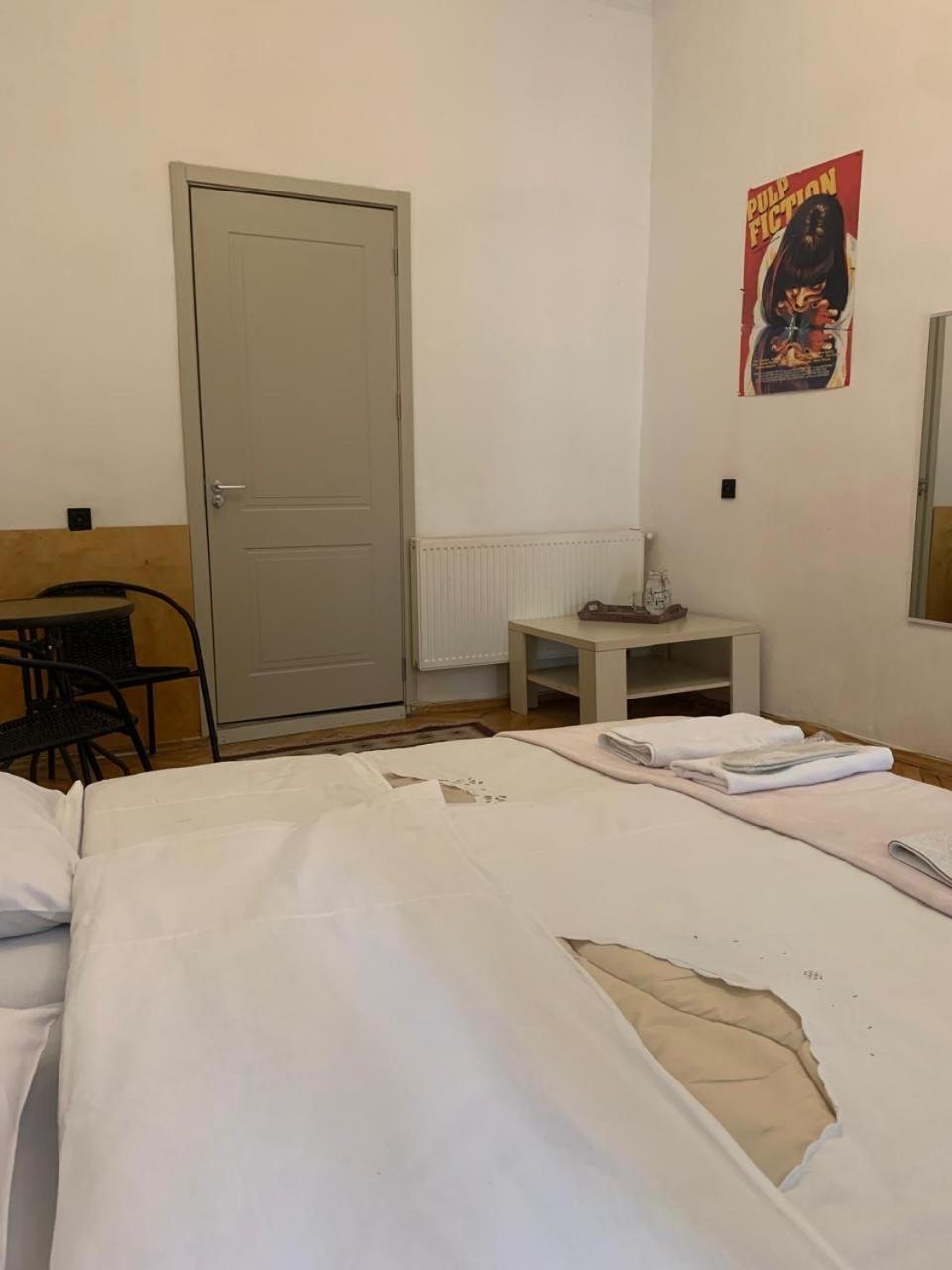 Leila Apartment 第比利斯 外观 照片