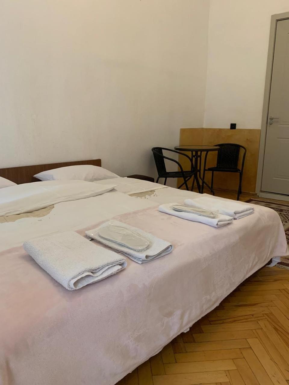 Leila Apartment 第比利斯 外观 照片