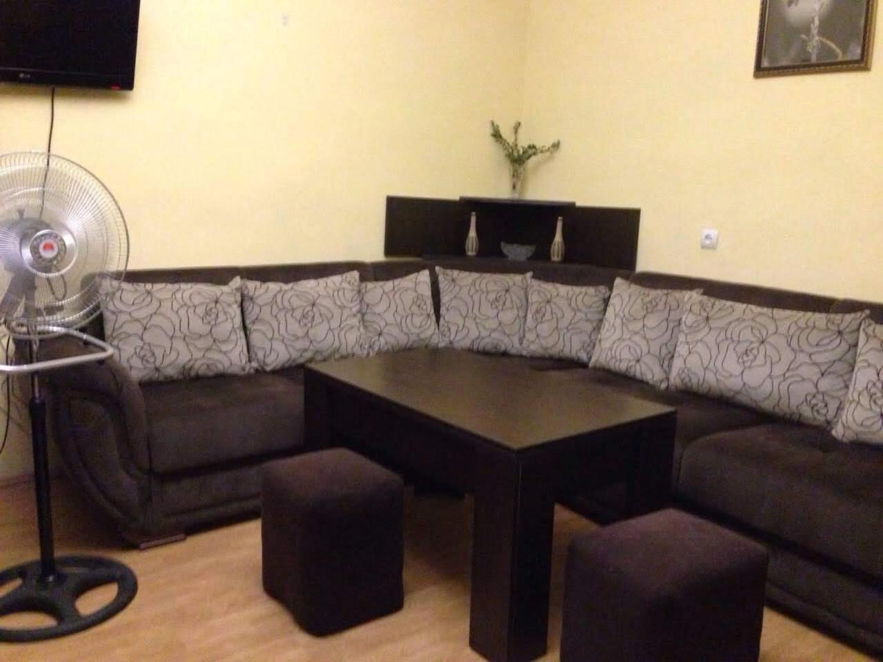 Leila Apartment 第比利斯 外观 照片