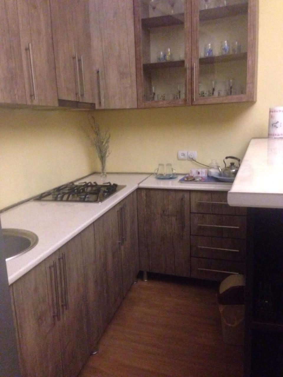 Leila Apartment 第比利斯 外观 照片
