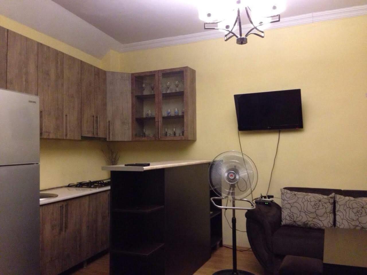 Leila Apartment 第比利斯 外观 照片