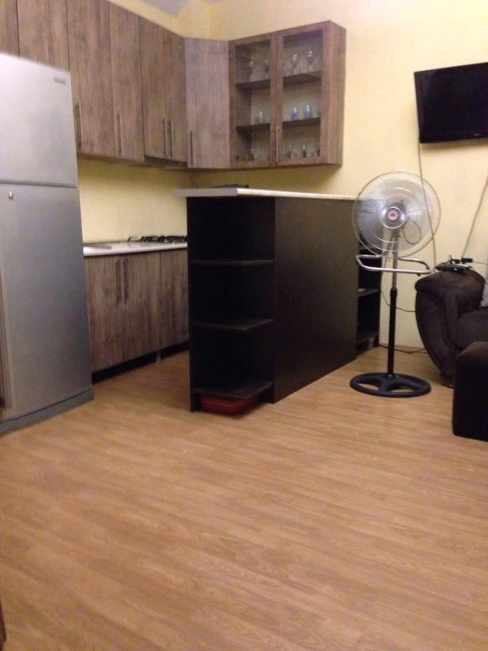 Leila Apartment 第比利斯 外观 照片